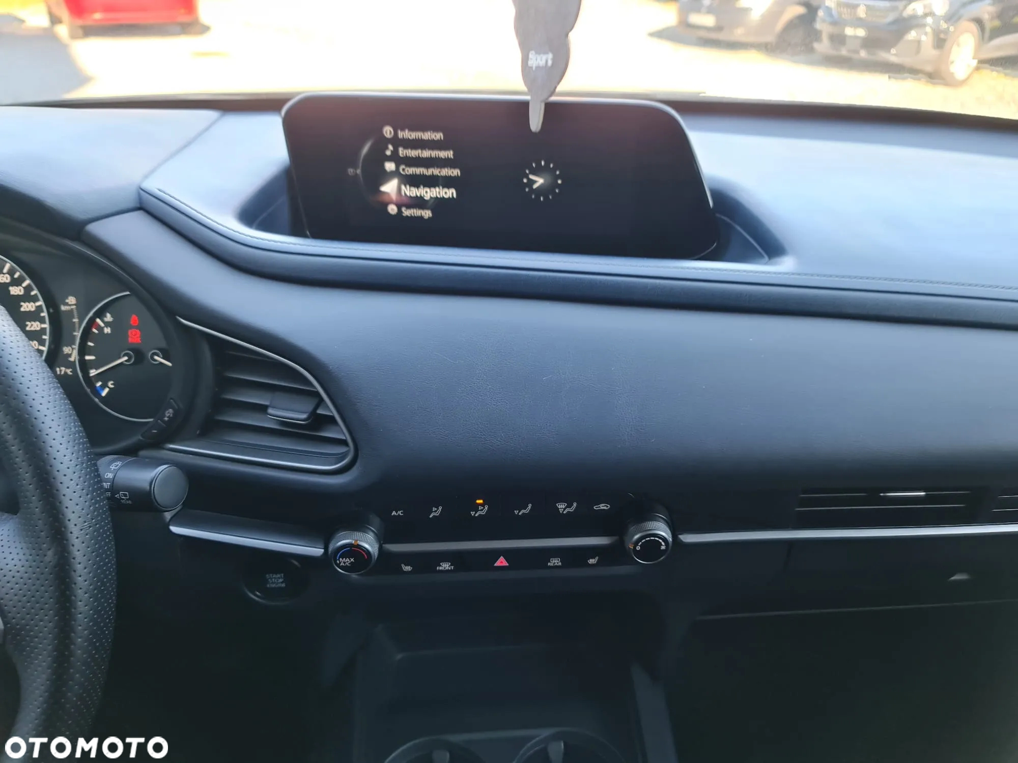 Mazda CX-30 - 14