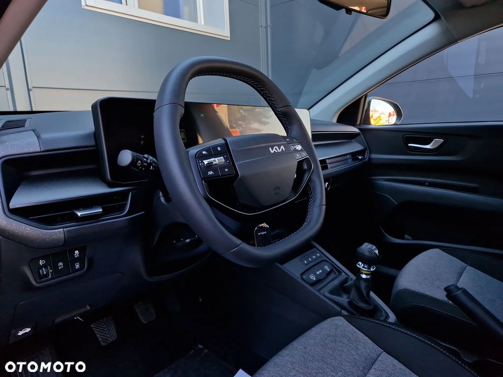 Kia Stonic - 10