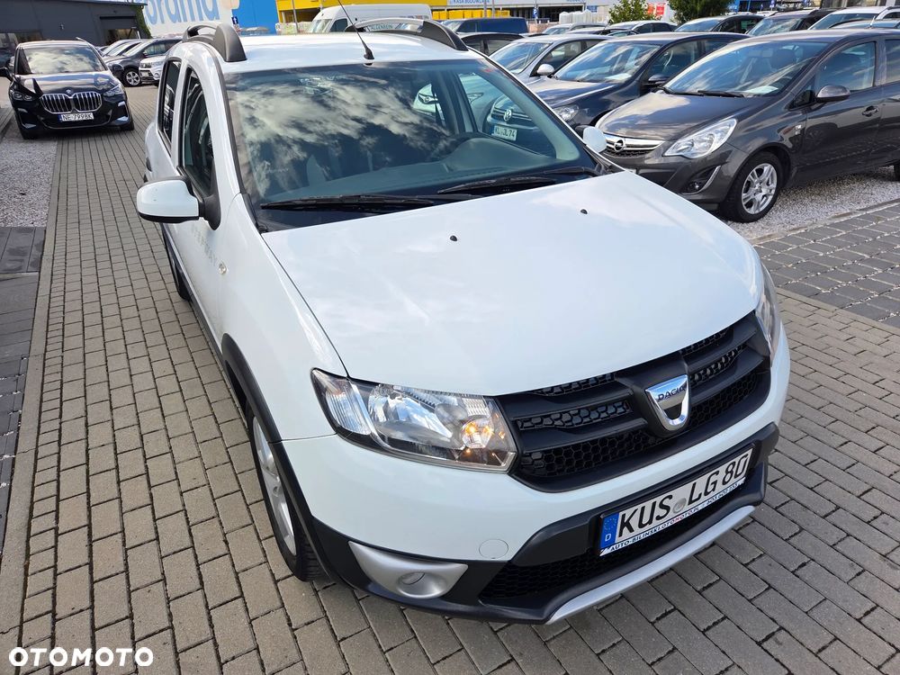 Dacia Sandero TCe 90 Celebration - 2