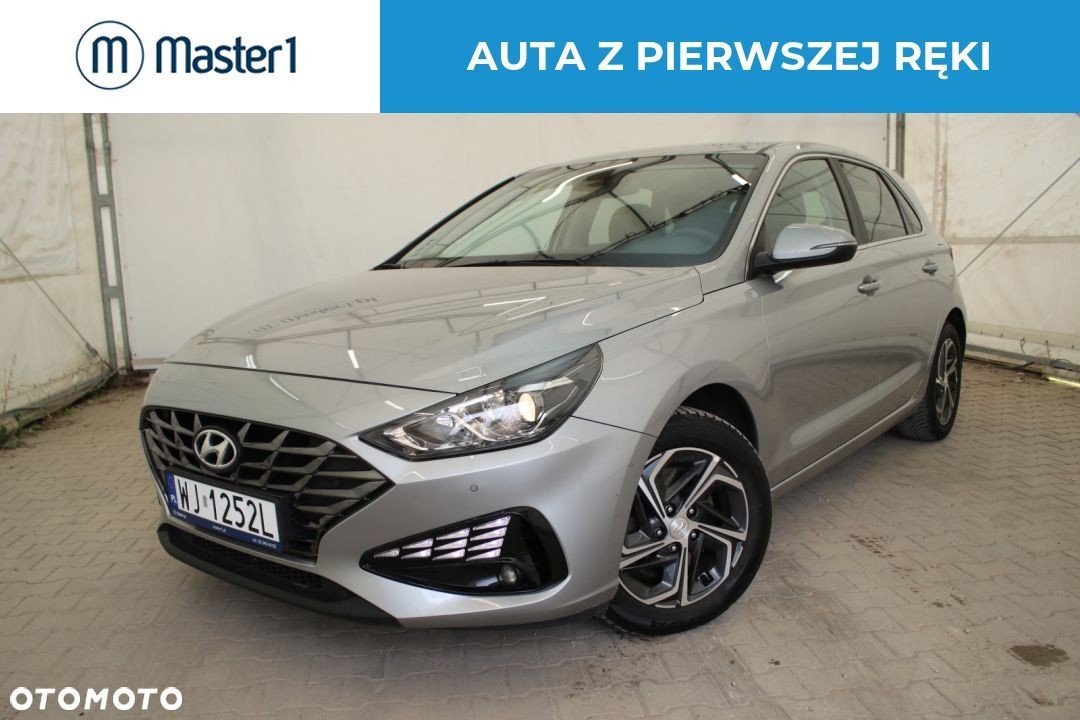Hyundai i30 1.5 DPI Smart - 1