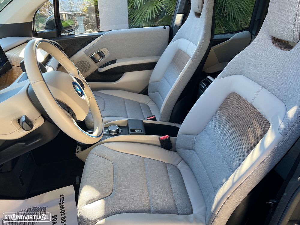 BMW i3 (120 Ah) - 8