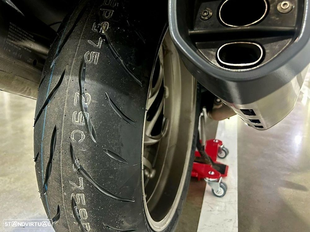 BMW K 1600 GTL 1600 GTL - 14