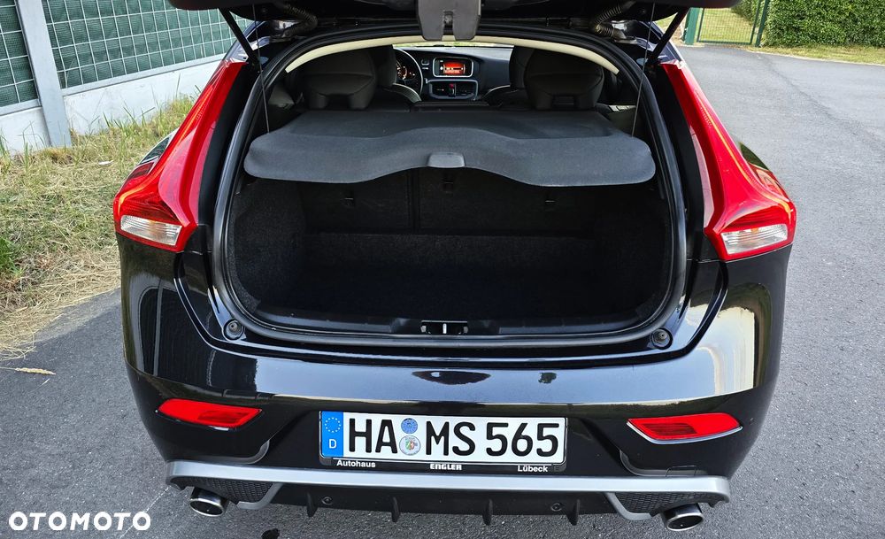 Volvo V40 T2 Drive-E Momentum - 13