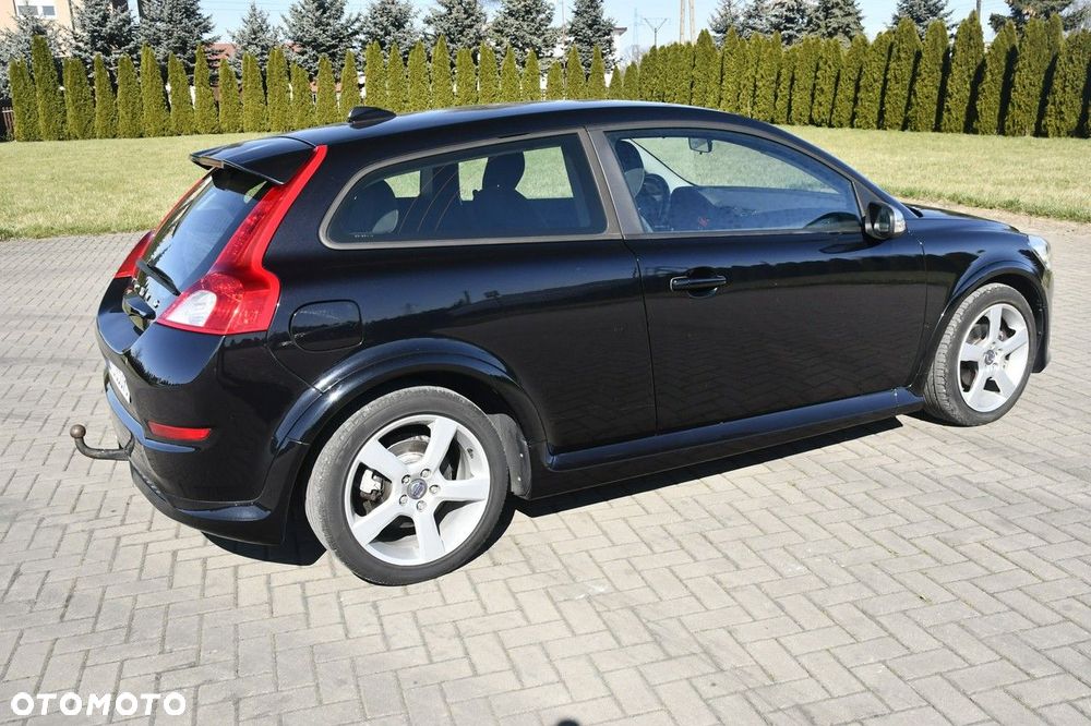 Volvo C30 - 8