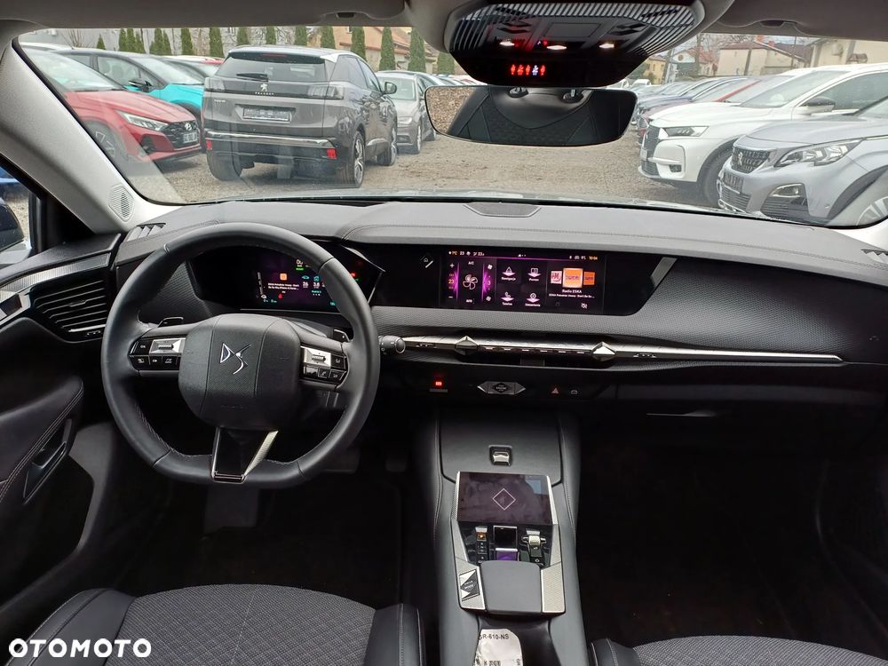 DS Automobiles DS 4 - 18