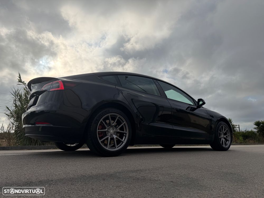 Tesla Model 3 Tração Traseira - 15