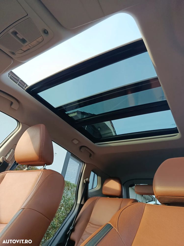 Nissan X-Trail 2.0D XTRONIC Start/Stop 4x4-i Tekna - 7