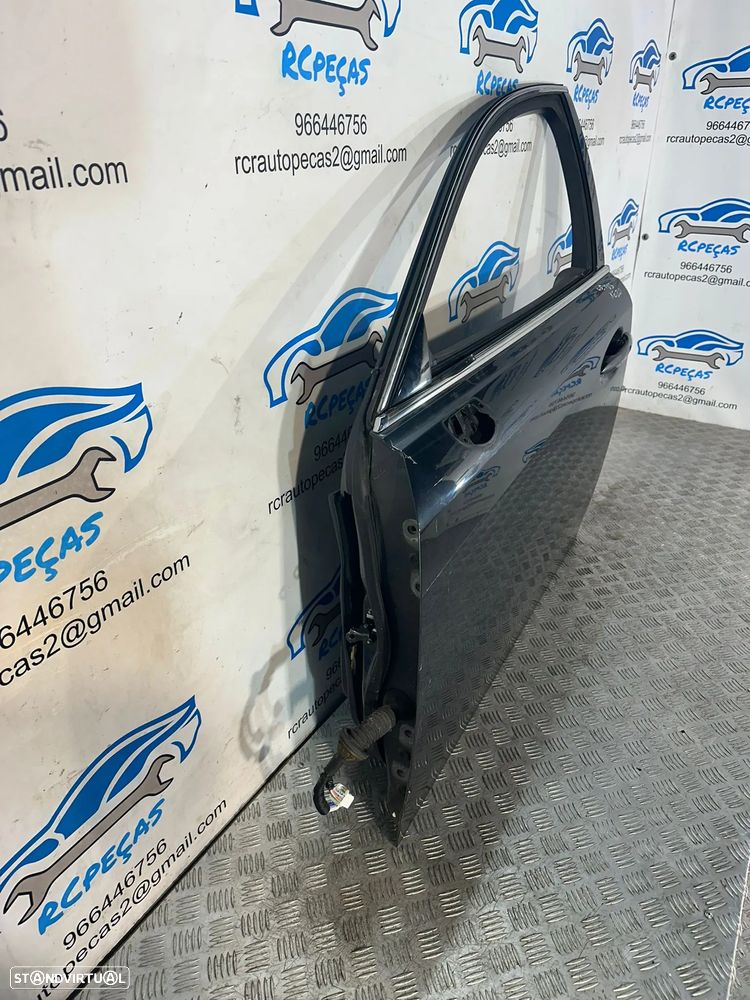 Porta Esquerda Frente Frontal Lexus IS220d IS250d XE20 2005 - 2013 - 5