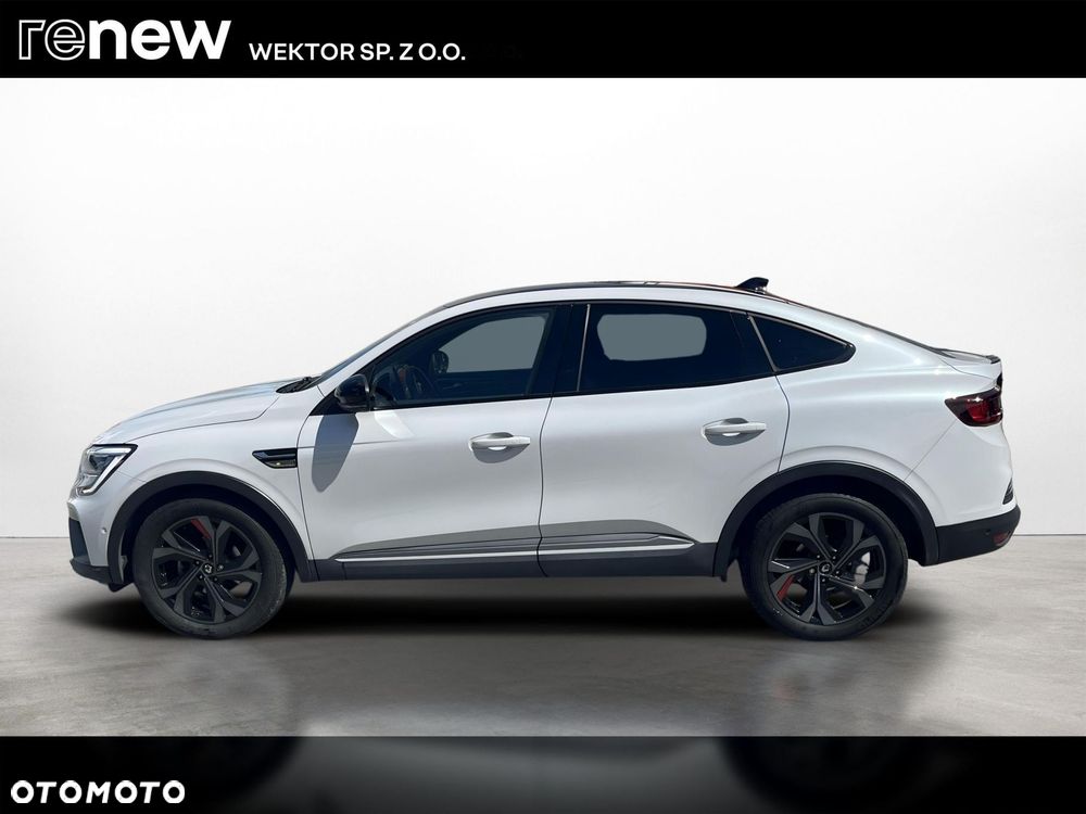 Renault Arkana 1.3 TCe mHEV R.S Line EDC - 2