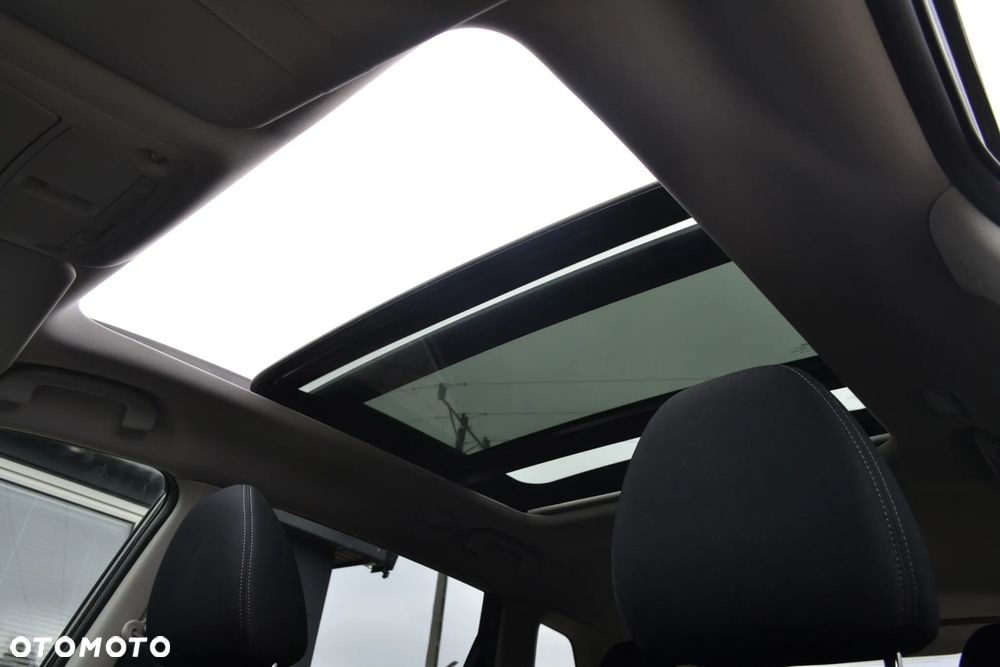 Nissan X-Trail 1.7 dCi N-Tec 4WD Xtronic - 24