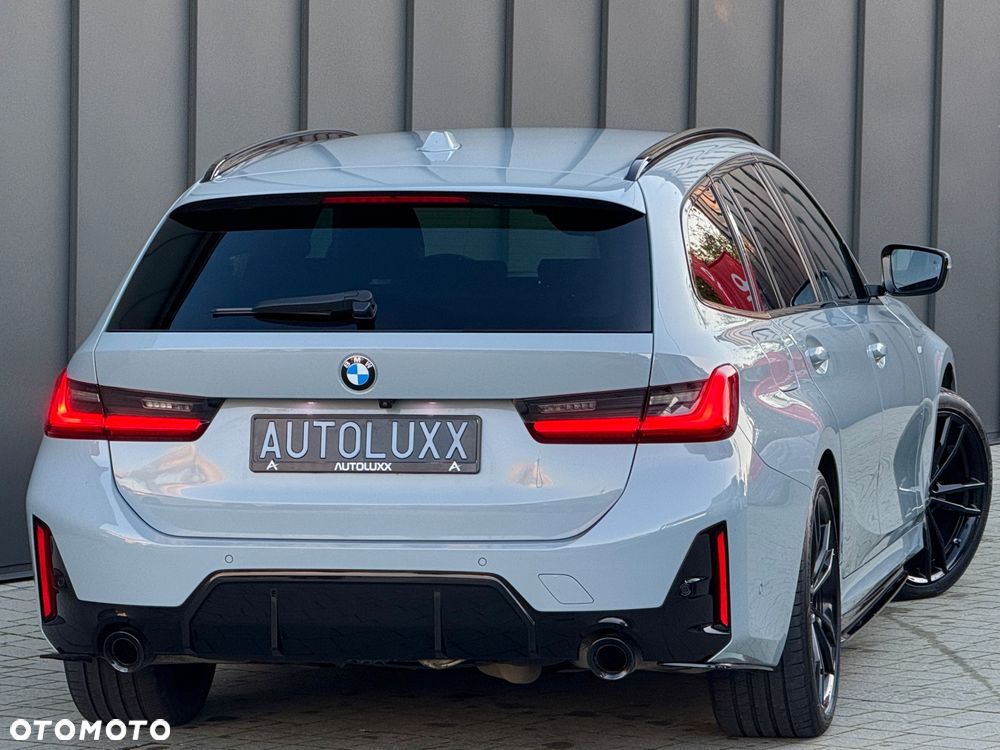 BMW Seria 3 2024
