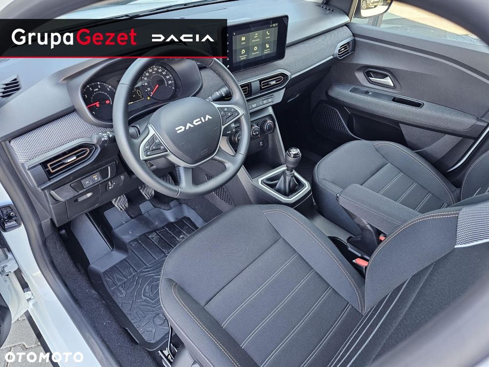 Dacia Sandero Stepway - 5