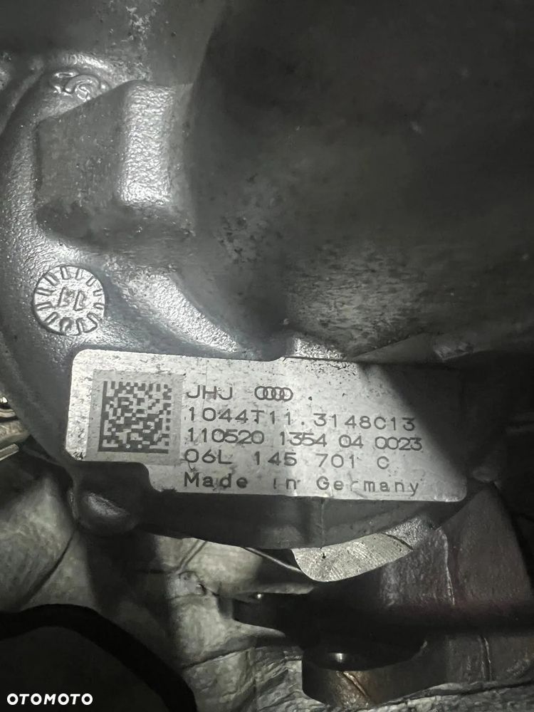 Turbina Turbosprężarka Audi 06L 145 701 C - 2