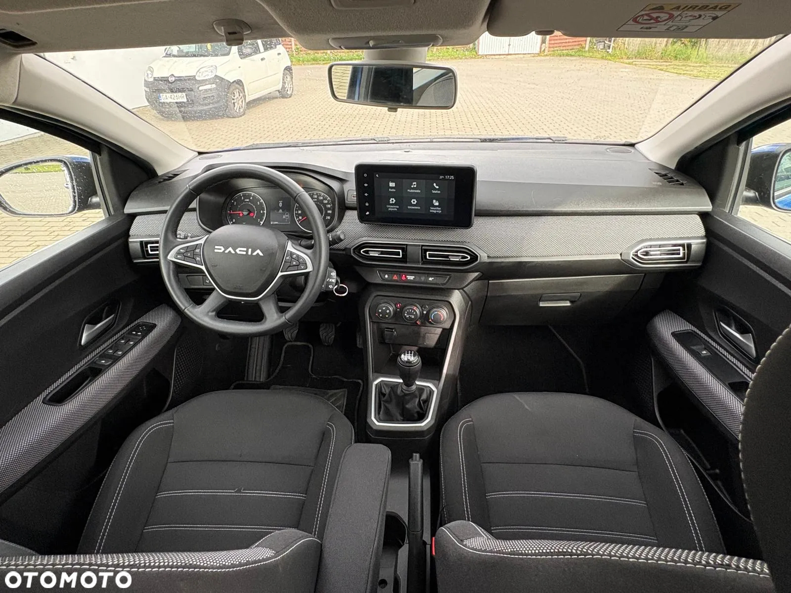 Dacia Sandero 1.0 TCe Expression - 19