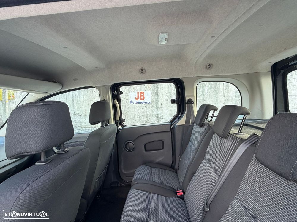 Mercedes-Benz Citan 109 CDi/27 - 11