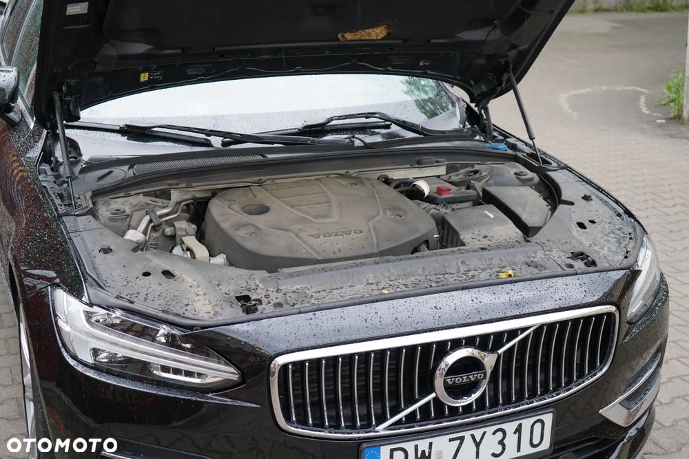Volvo V90 D4 Inscription - 20