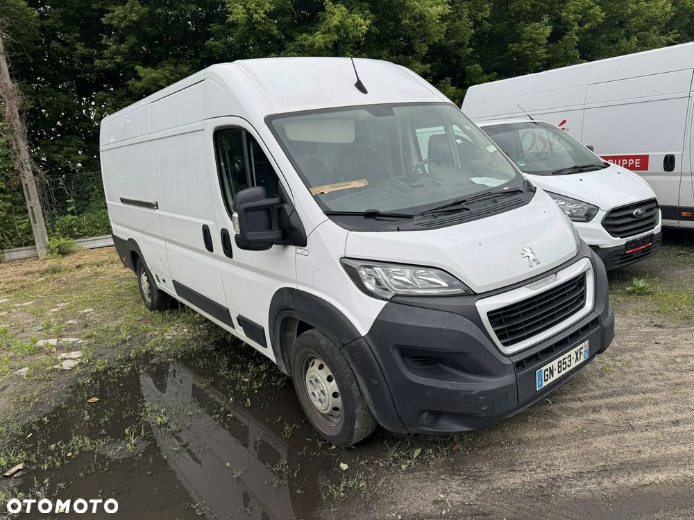 Peugeot Boxer - 3
