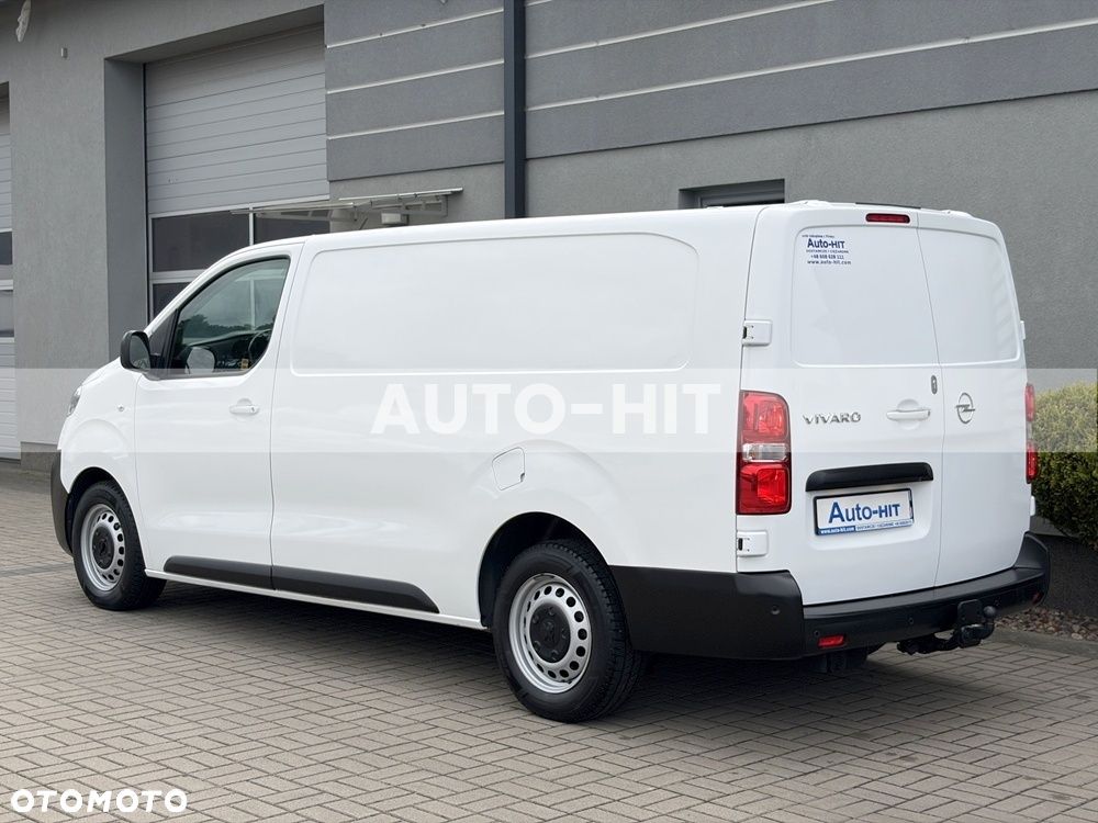 Opel Vivaro - 14