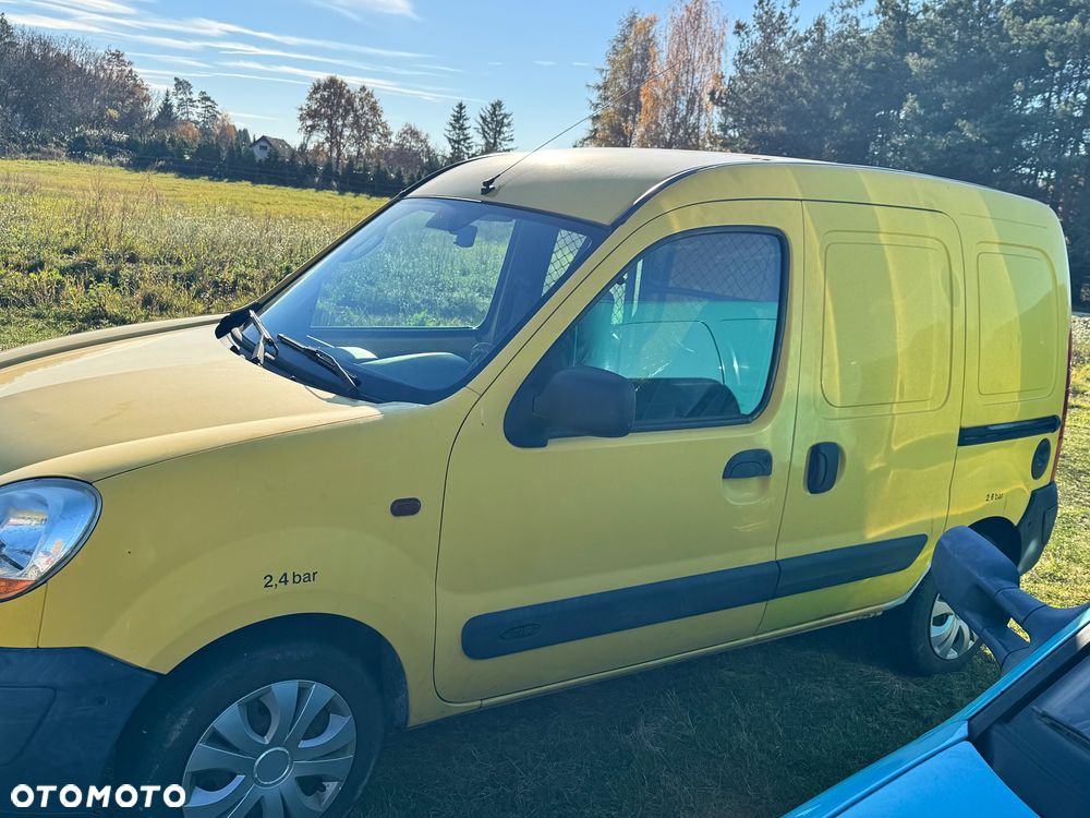 Renault Kangoo - 10