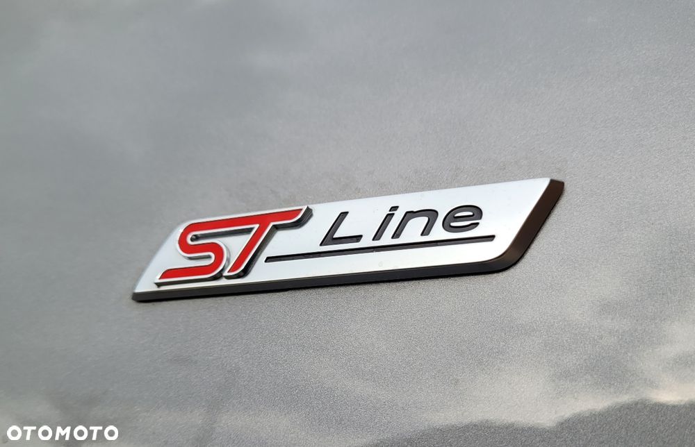 Ford Kuga 1.5 EcoBoost FWD ST-Line - 8