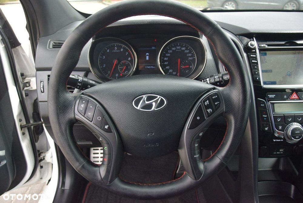 Hyundai i30 - 26