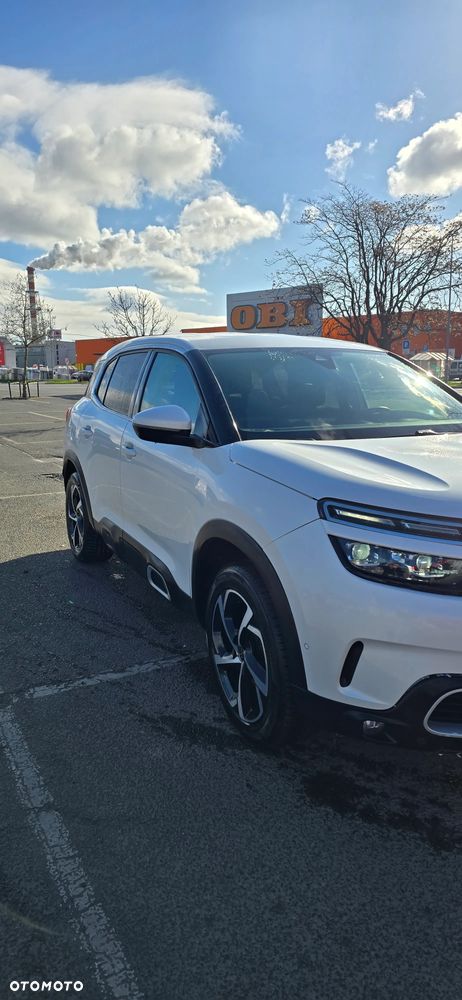 Citroën C5 Aircross - 1