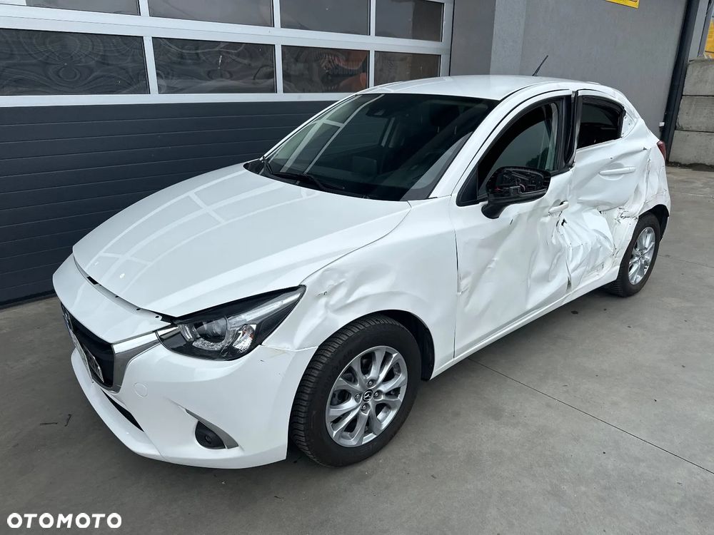 Mazda 2 1.5 Skyenergy - 5