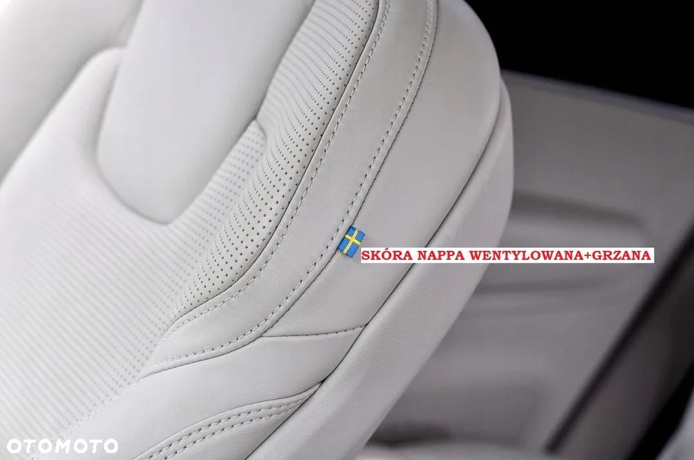 Volvo XC 90 D5 AWD Inscription - 20