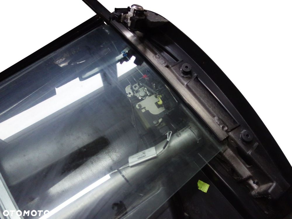 Microcar Ligier Js 50 Blue line Drzwi lewe kierowcy - 3