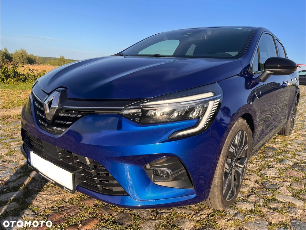Renault Clio 1.0 TCe Techno - 6