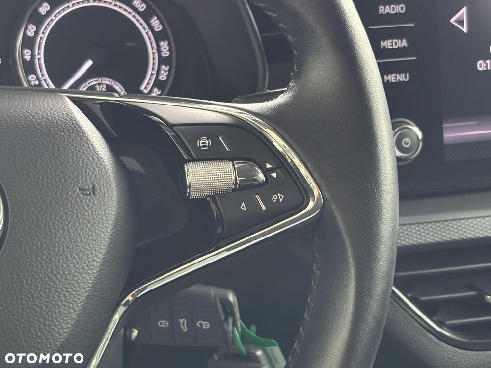 Skoda Kamiq 1.0 TSI Ambition - 20