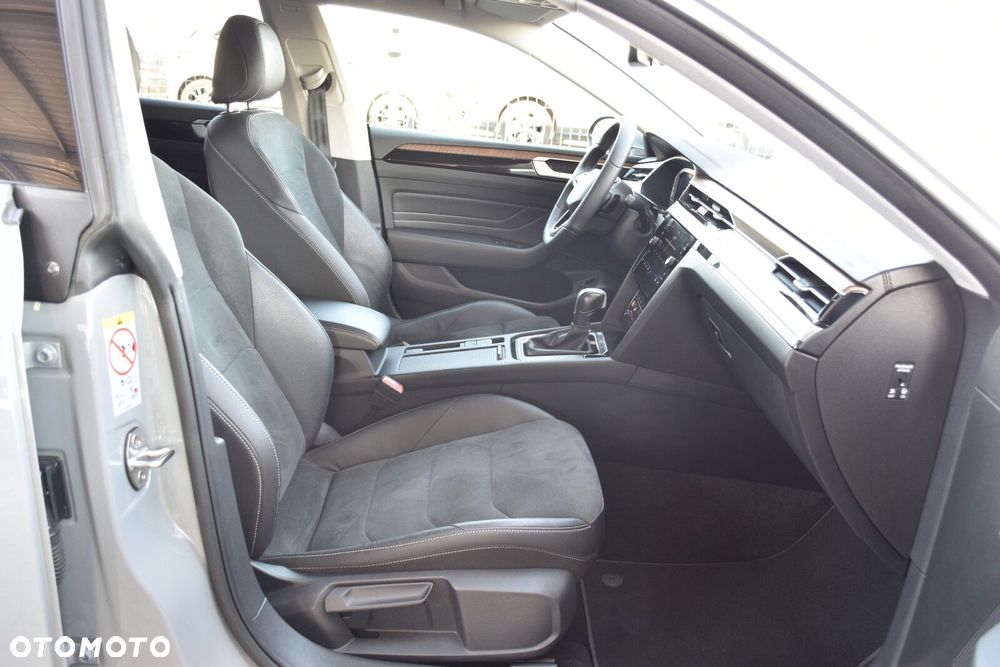 Volkswagen Arteon 2.0 TSI 4Motion Elegance DSG - 38