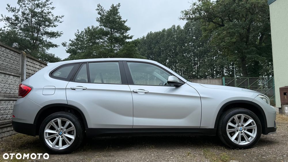 BMW X1 - 34