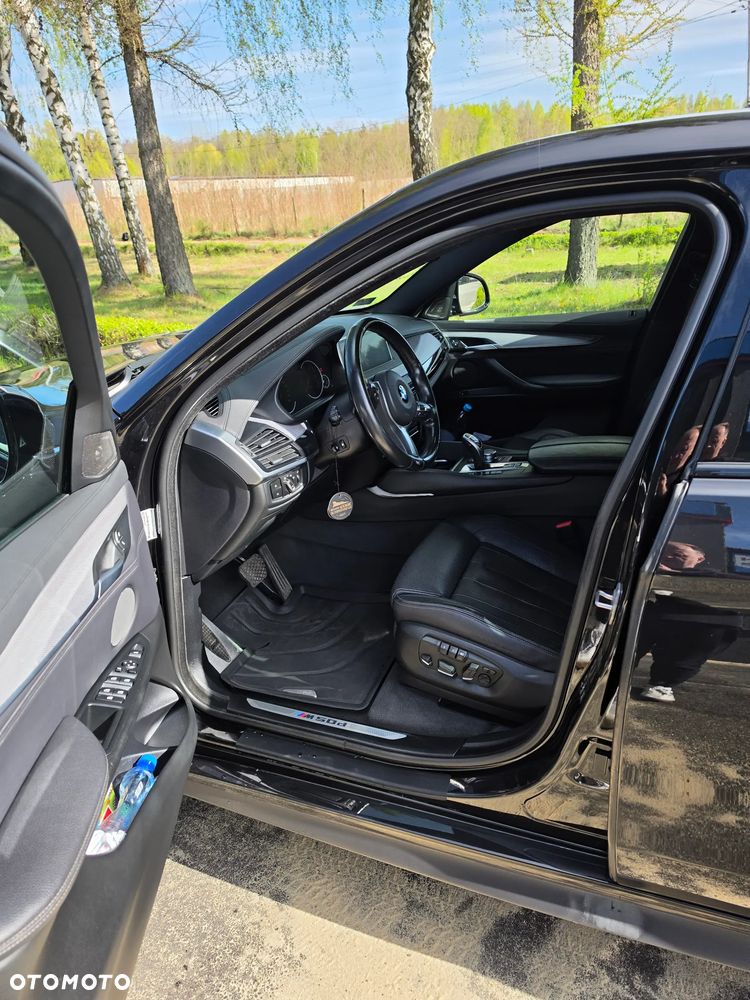 BMW X6 - 12