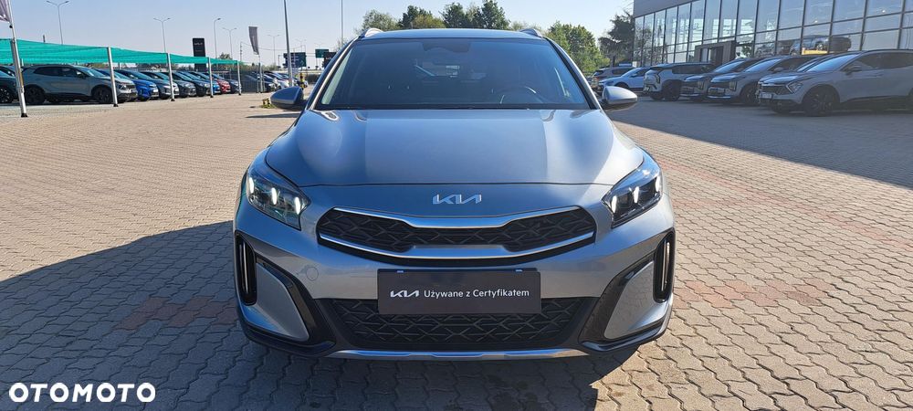 Kia XCeed - 26