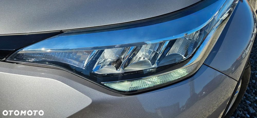Toyota C-HR Style Selection - 13