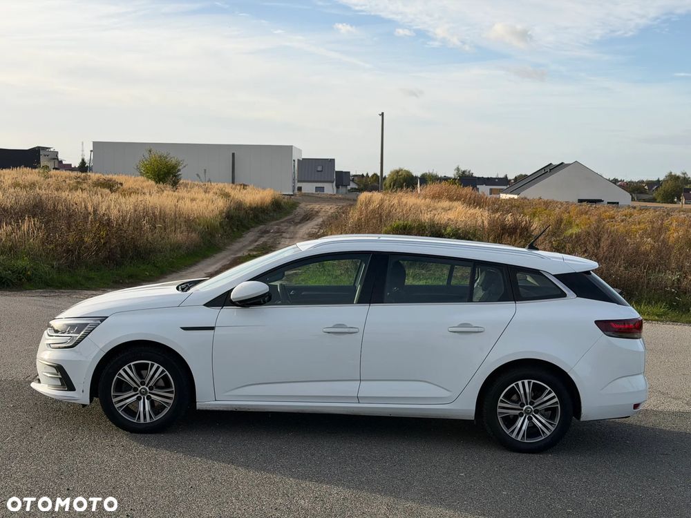 Renault Megane - 7