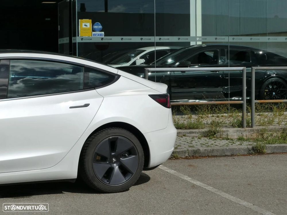 Tesla Model 3 Long Range Tração Integral - 16