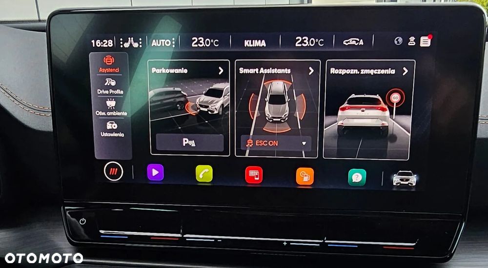 Cupra Formentor 1.5 TSI DSG - 29