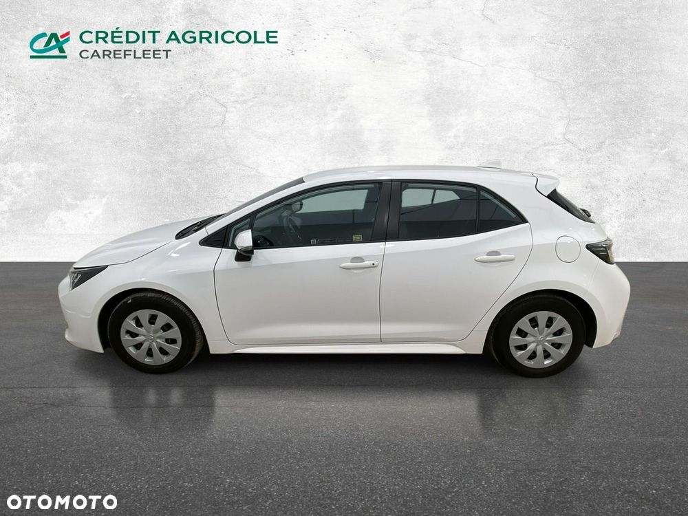 Toyota Corolla - 9