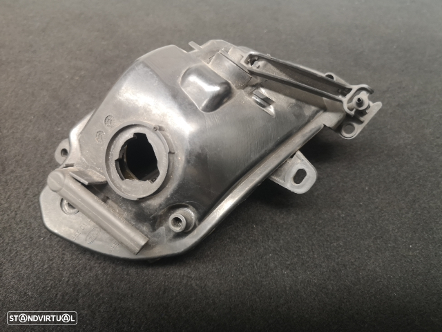 Farol de noveiro originais frente esquerda para Audi A8 d3 4e0 2007-2009 - 5