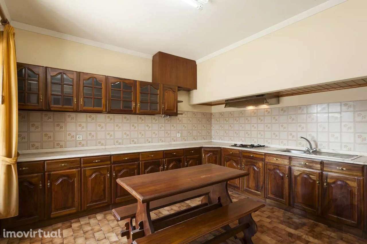 Moradia Isolada T6 em Macieira de Cambra - Grande imagem: 5/41