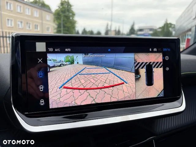 Peugeot 208 1.2 mHEV GT - 7