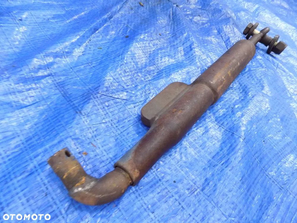 odciąg ramion john deere 6300 6100 6200 6400 - 2