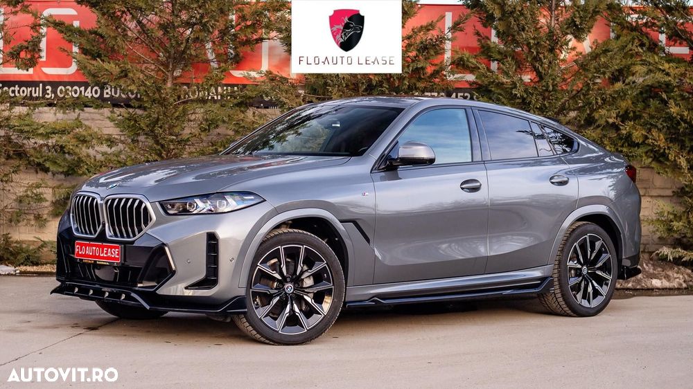 BMW X6 - 2