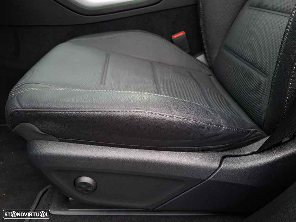 Mercedes-Benz GLE 350 de 4Matic - 14