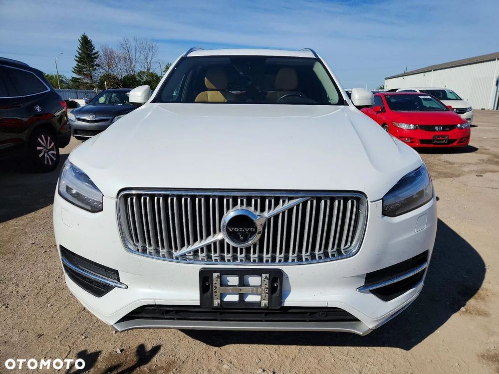 Volvo Xc 90 2018 photo 5