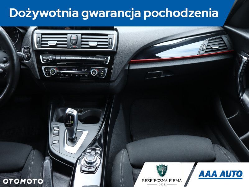 BMW Seria 1 - 10