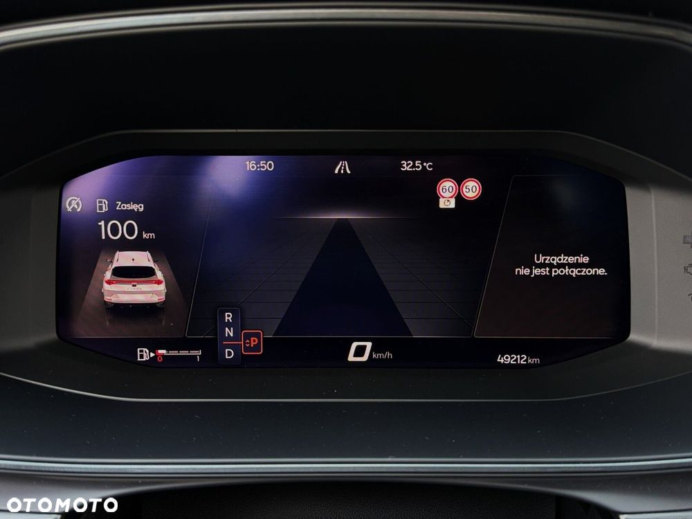 Cupra Formentor 2.0 TSI VZ DSG - 25