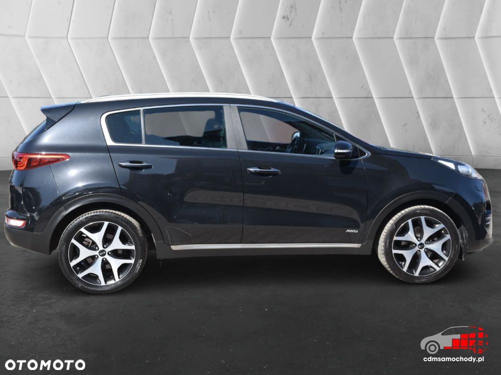 Kia Sportage - 11